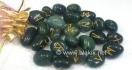 Green Fancy Jasper Rune Set